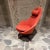 Wood 1960s Dahléns Dalums Swedish Loung Chair Arne Dahlén For Sale - Image 7 of 10
