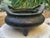 Antique Chinese Bronze Tripod Censer With Strap Handles & Xuande Mark Late Ming For Sale In San Diego - Image 6 of 18