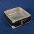 Hand-Stitched Leather Ashtray by Jacques Adnet, France 1950 For Sale - Image 11 of 18