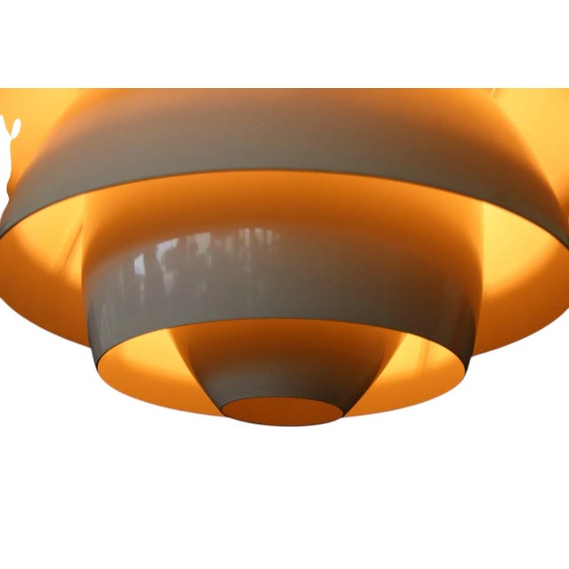 PH Snowball Lamp by Poul Henningsen for Louis Poulsen, 1980s For Sale - Image 6 of 18