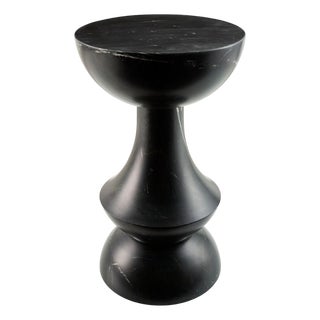 Sheena End Table Black For Sale