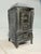 Up for sale is a lovely antique Globe Stove and Range Co white metal stove still bank from the 1930s-40's. This...
