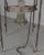 19th Century 19th Century Bronze Bell With Roof Top Zinc Cupola For Sale - Image 5 of 13
