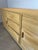 Vintage Bamboo Sideboard with Drawers For Sale - Image 4 of 6
