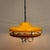 Dutch Adjustable Ceiling Lamp, 1970s For Sale - Image 4 of 11