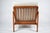 The armchair was designed by a well-known and respected designer zb. Manufactured in the second half of the 1960s in the...