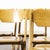 1960's Bombenstabil Stacking Beech Dining Chairs - Set Of Eight. We believe these chairs were made by Bombenstabil in...