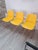Helene Chairs by Bericoplast, 1990s, Set of 3 For Sale - Image 16 of 16