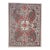 Auspicious Harmony – Original Hand-Painted Madhubani Folk Art by National Award Winner Mamta Devi (2016) For Sale