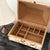 Modern Maitland-Smith Harlequin Large Jewelry Box Keepsakes For Sale - Image 3 of 9