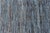 Hi-Low Textured Rug by Keivan Woven Arts, Blue & Charcoal 10'3 X 13'8 For Sale - Image 9 of 16