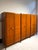 Mid-Century Modern Italian Wardrobe by La Permanente Mobili Cantù, 1950s For Sale - Image 9 of 18