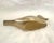 1970s Vintage Solid Brass Duck For Sale - Image 5 of 5