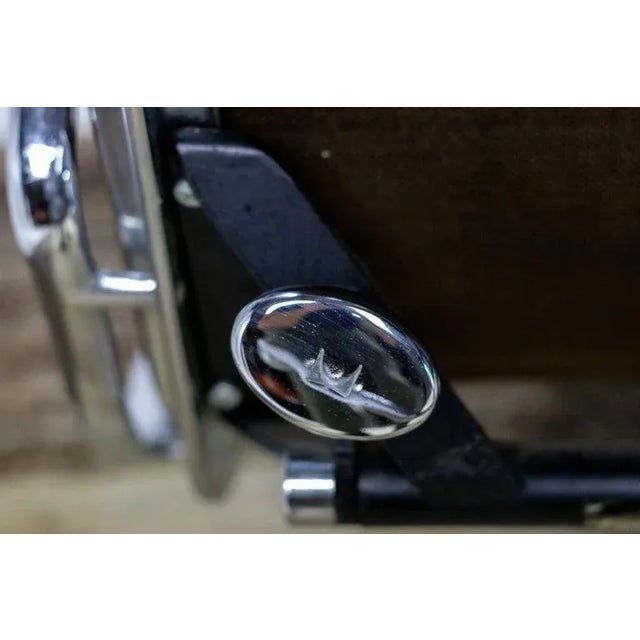 Aluminium Group Lounge Chair by Eames for Herman Miller, 1978 For Sale - Image 3 of 12