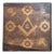 Antique Monumental Hand Carved Folk Art Masonic Stippled Box For Sale