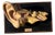 Medical Eviscerated Ear after Deyrolle, 1960 For Sale