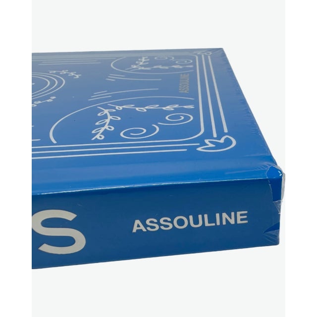 The Luxury Collection: Hotel Secrets Assouline 2020 Hardcover Book For Sale - Image 9 of 11