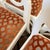 White Set of 12 Loop Dining Chairs For Sale - Image 8 of 11