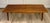 Mid-Century Modern Vintage Scandinavian Modern Slatted Wood Bench Made in Yugoslavia For Sale - Image 3 of 13