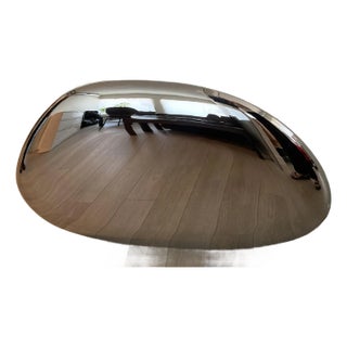 Jelly Bean Wall Sculpture, Revelation by Uttermost, Medium 38"x25" For Sale