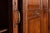19th Century English Pine Housekeepers Cupboard, 1890 For Sale - Image 10 of 18