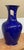 Design Plus Gallery presents the Chinese Porcelain Vase from Martino Interiors. The cobalt blue glaze has a glossy surface...