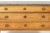 Wood Antique French Cherrywood Commode, 1700s For Sale - Image 7 of 11