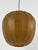 Mid-Century Modern Cocoon Pendant Lamp, Sweden, 1960s For Sale - Image 4 of 18