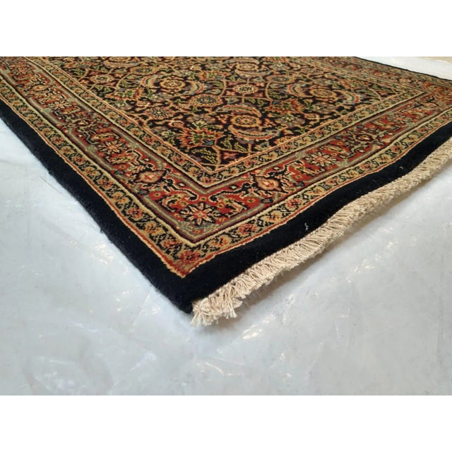 1980s Indo Ferahan Runner For Sale - Image 5 of 6