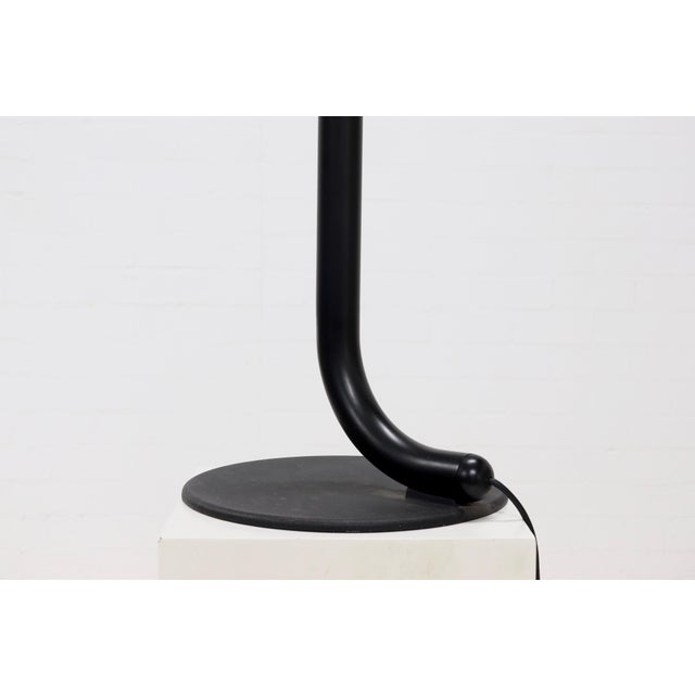 Tomo Floor Lamp by Toshiyuki Kita for Luci Italia, 1984 For Sale - Image 6 of 16