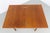 Mid-Century Danish Compact Folding Oak Dining Table attributed to Børge Mogensen, 1950s For Sale - Image 16 of 18