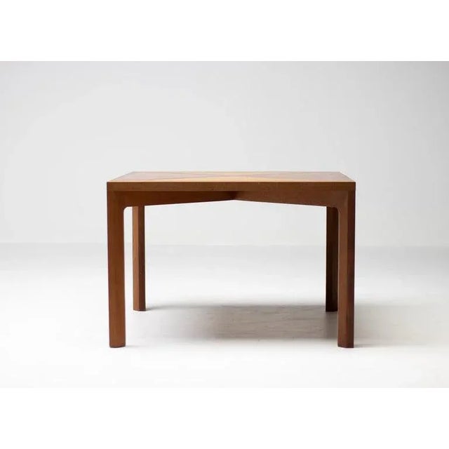 2000 - 2009 Vintage PK70 Coffee Table by Poul Kjærholm, Denmark For Sale - Image 5 of 9