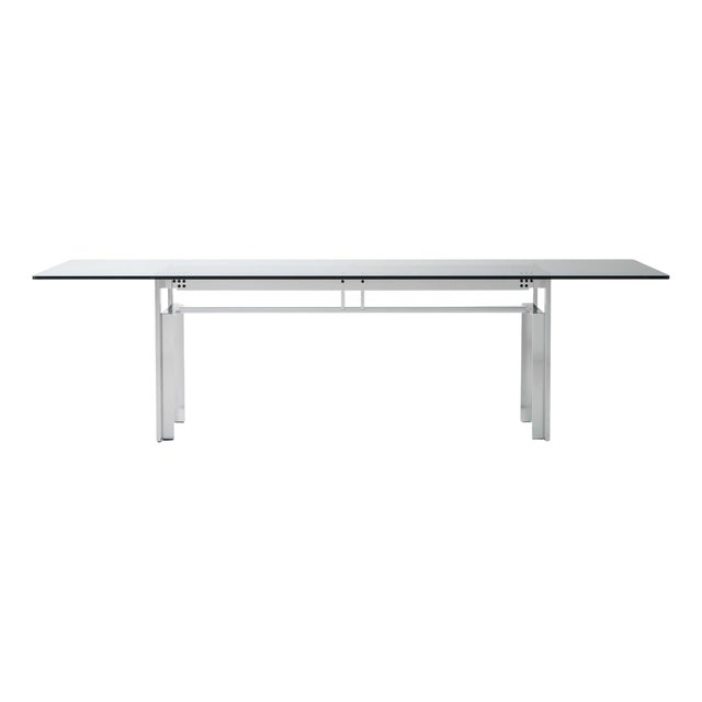 Doge Table by Carlo Scarpa for Cassina For Sale