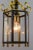 1950s Neoclassical Style Hall Lantern For Sale - Image 5 of 18