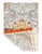 Traditional Pasargad DC Fine Hand Knotted Silk & Wool Rug For Sale - Image 3 of 3