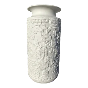 Mid 20th Century Heinrich Fuchs Germany Vase