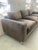 Charles Hollis Jones Lucite and Mohair Sofa For Sale - Image 13 of 13