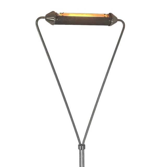 Floor Lamp from FASE Madrid, Spain For Sale - Image 4 of 10