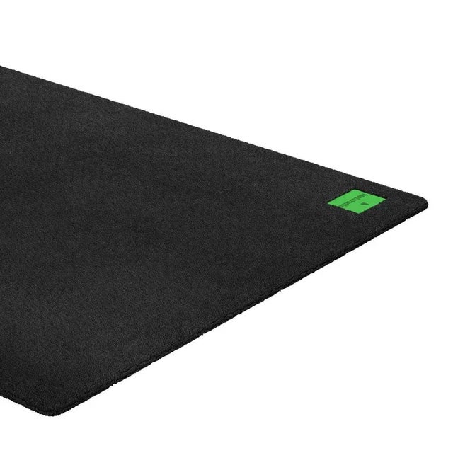 Contemporary Rug #025 by TAPIS Studio For Sale - Image 3 of 4