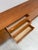 Large Vintage Minimalistic Teak Sideboard, 1960s For Sale - Image 10 of 13