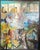 Untitled (Study), 2015 by Kazuo Yamada Oil on canvas, framed Exhibited work – 68th Chūshin Art Exhibition, Japan (F100) A...
