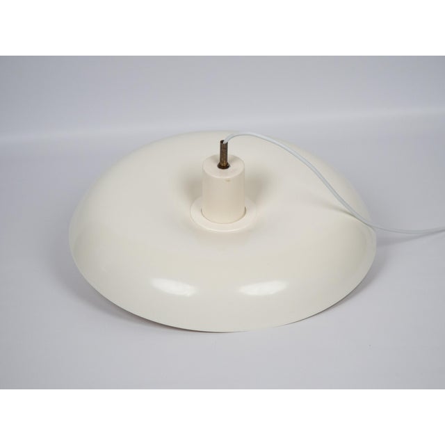 Vintage RA Pendant Lamp by Piet Hein for Lyfa, Denmark, 1960s For Sale - Image 5 of 13