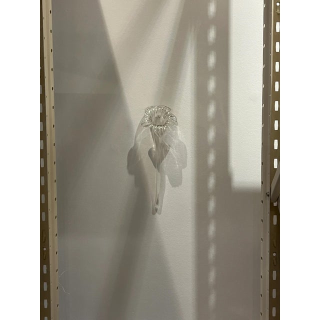 Alu Candleholder from Holmegaard, 1980s For Sale - Image 3 of 3