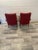 Vintage Mad-Man Chairs, 1940, Set of 2 For Sale - Image 3 of 6