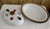 Georges Briard Enamel Casserole Dish Vintage 1960s For Sale In Orlando - Image 6 of 8