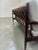 Sculptural Danish Sofa in the style of Arne Vodder & Grete Jalk, Denmark, 1960s For Sale - Image 14 of 15