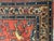 Fine Antique Persian Malayer Wool Rug 3’0" X 5’0" For Sale - Image 4 of 10