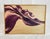 Contemporary Abstract Figural Painting on Panel Prototype Jw Moa For Sale In Los Angeles - Image 6 of 18