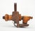 Antique Wooden Plow Molding Plane For Sale - Image 6 of 9
