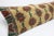Handwoven Bohemian Home Decor Turkish Rug Pillow Cover -12'' X 45'' For Sale - Image 9 of 9